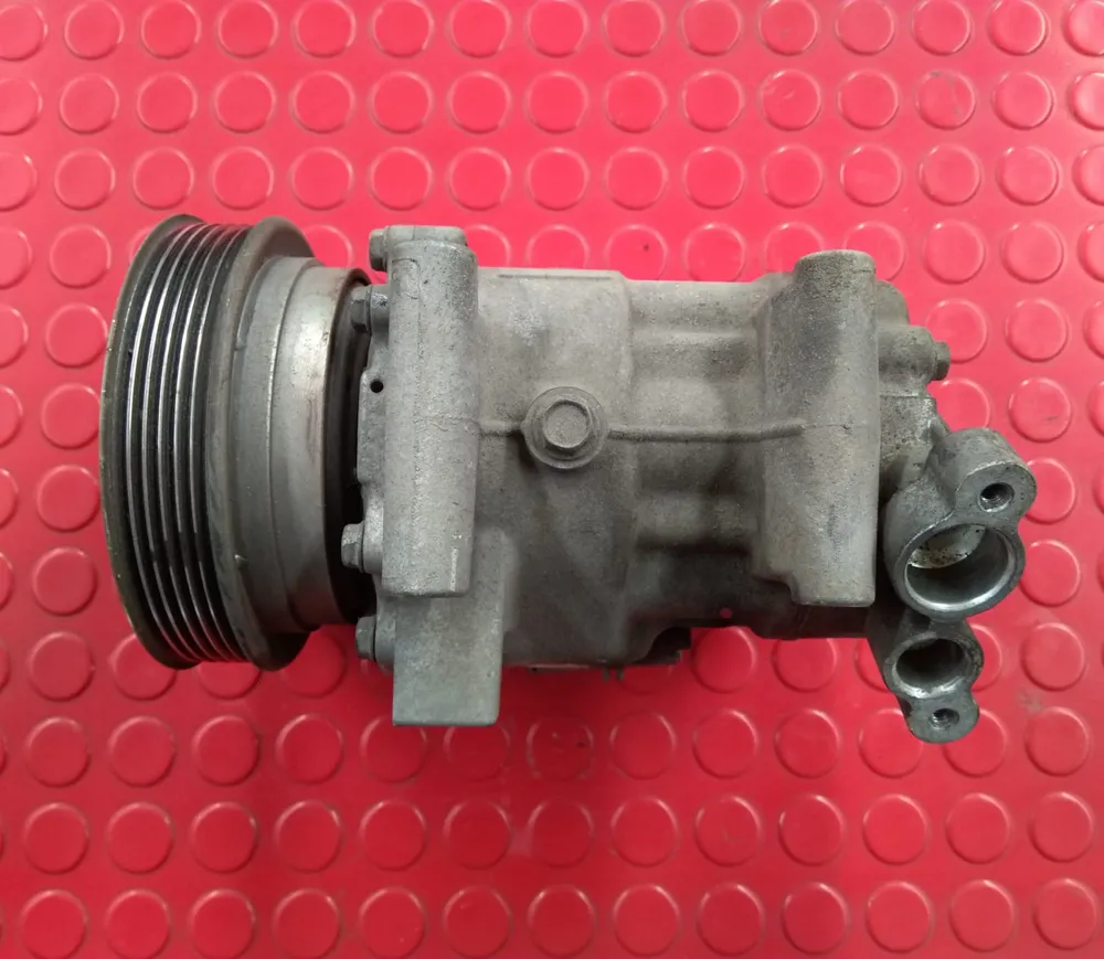 Compressor Ar Condicionado