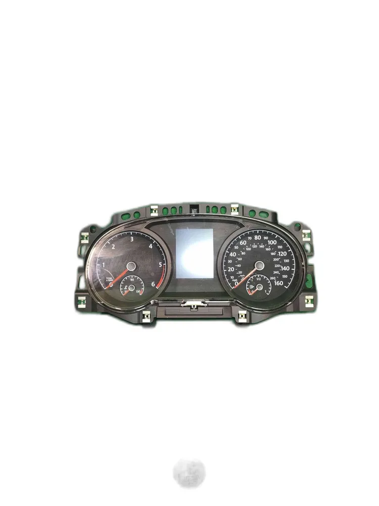 Instrument cluster