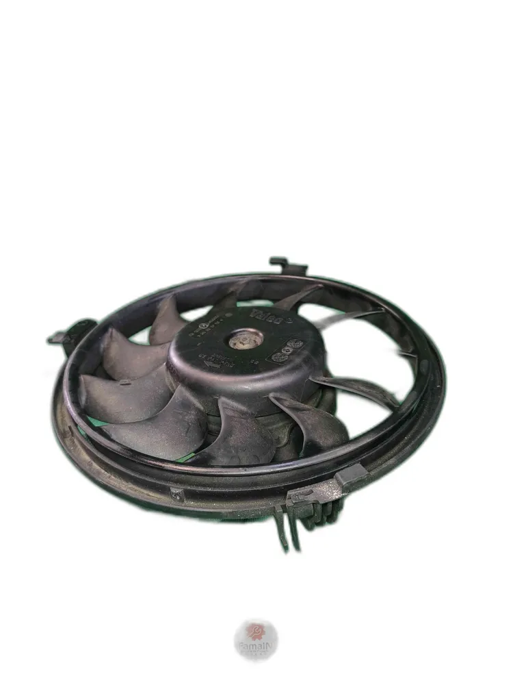 Ventilateur de radiateur