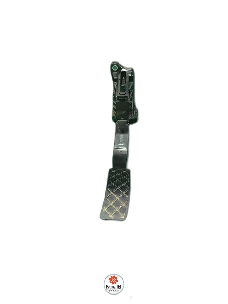 Pedal do Acelerador - AUDI A4 B9