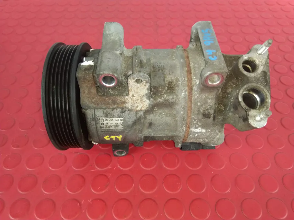 Compressor Ar Condicionado