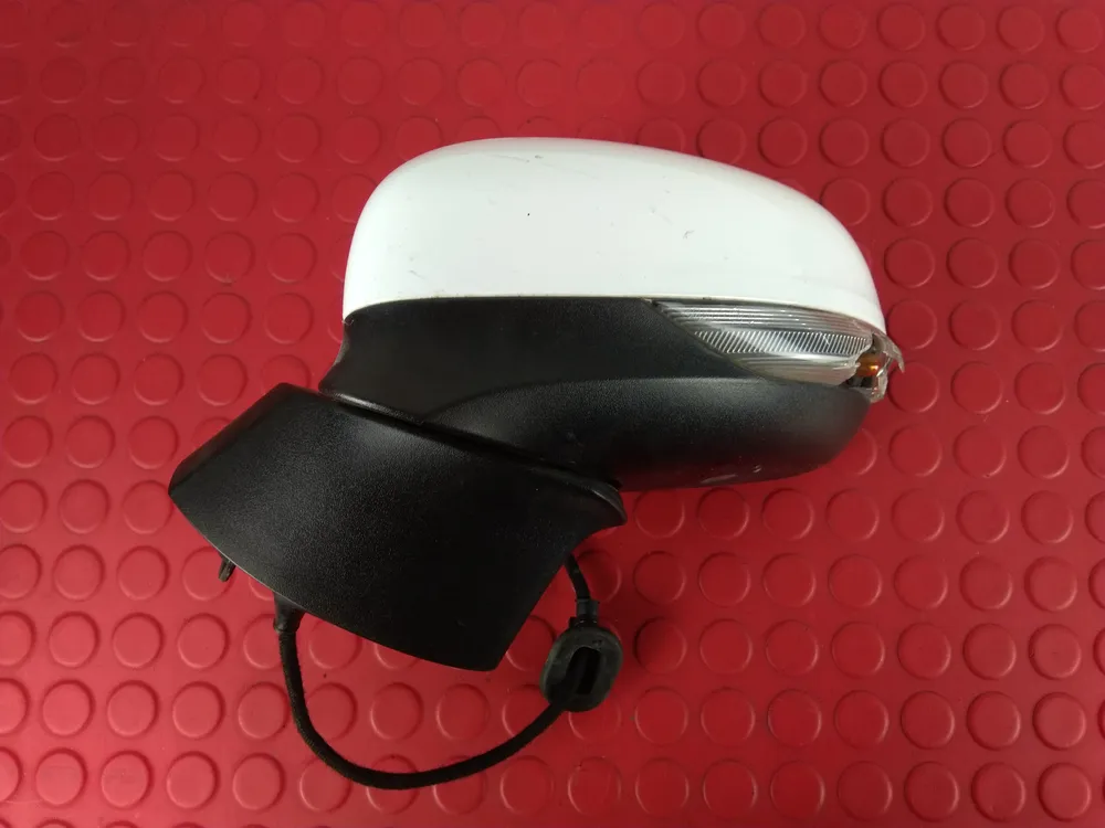 Espelho Retrovisor Esquerdo