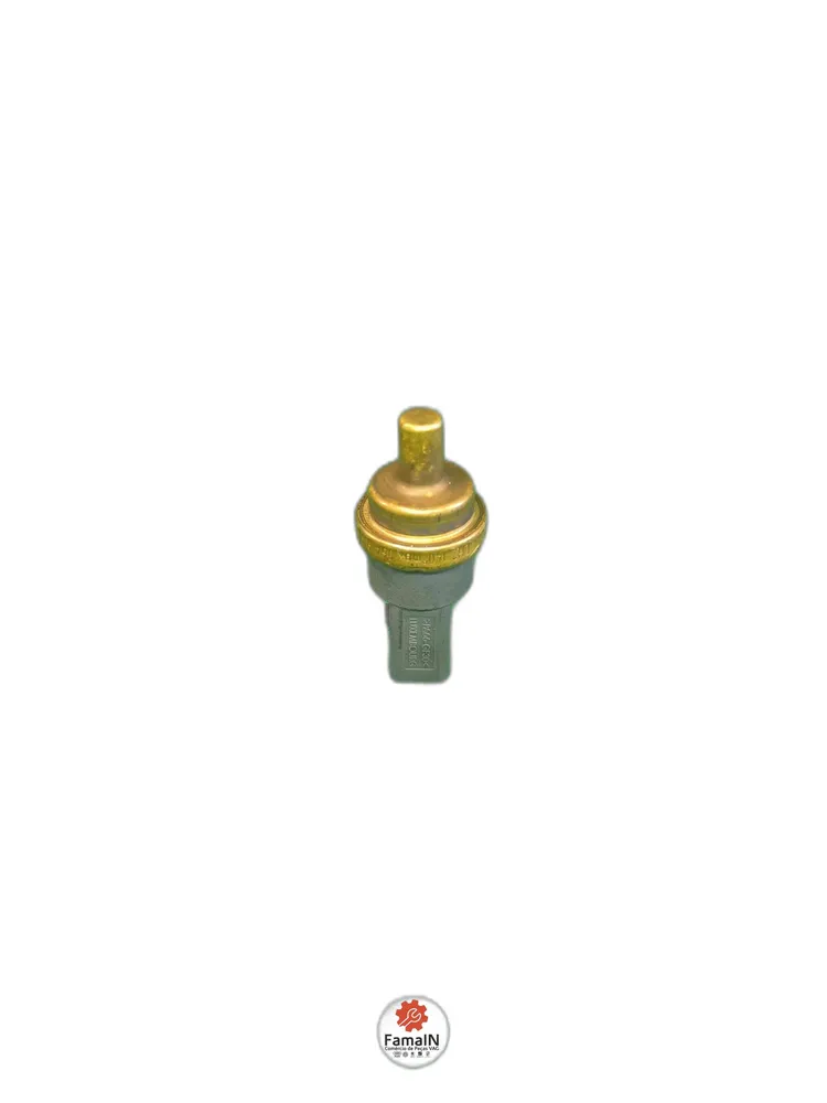 Sensor Da Temperatura Do Líquido De Refrigeração