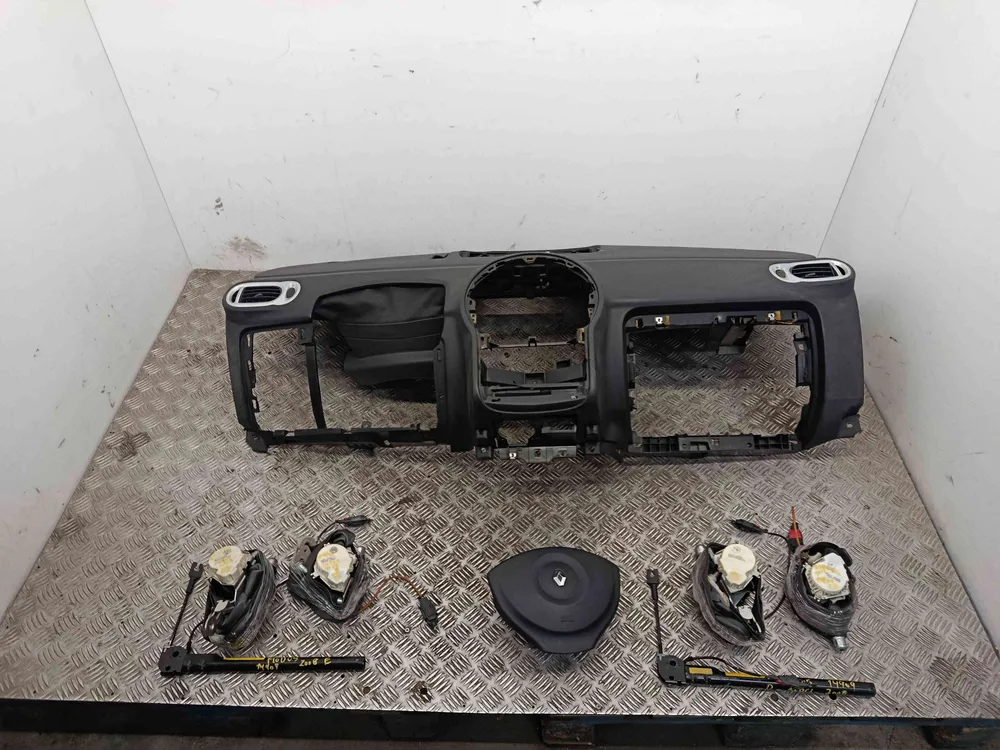 Kit de airbags