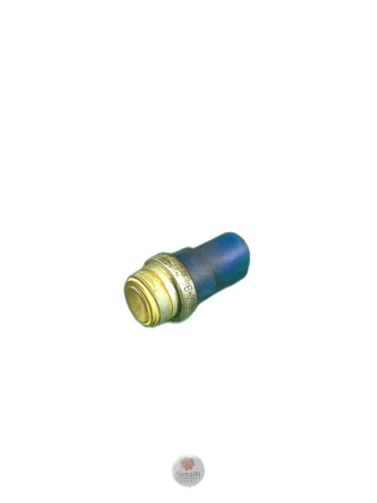Temperature Sensor