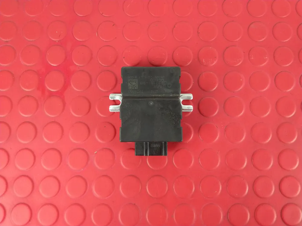 Módulo Electrónico