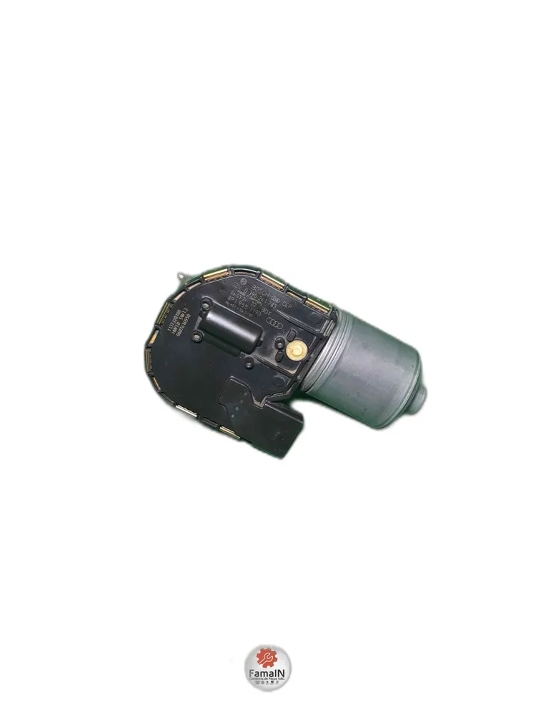 Motor limpiaparabrisas Frente