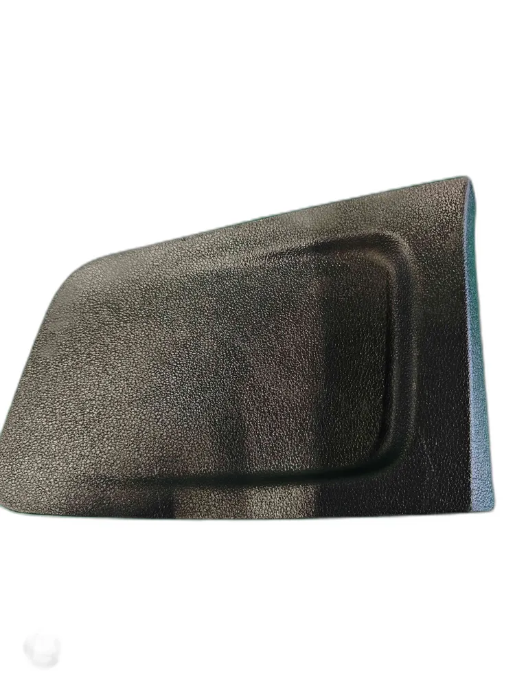 Left Trunk Trim (plastics)
