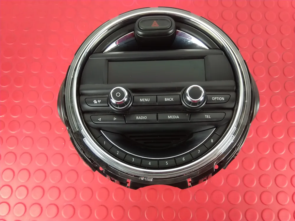Rádio / Auto Rádio