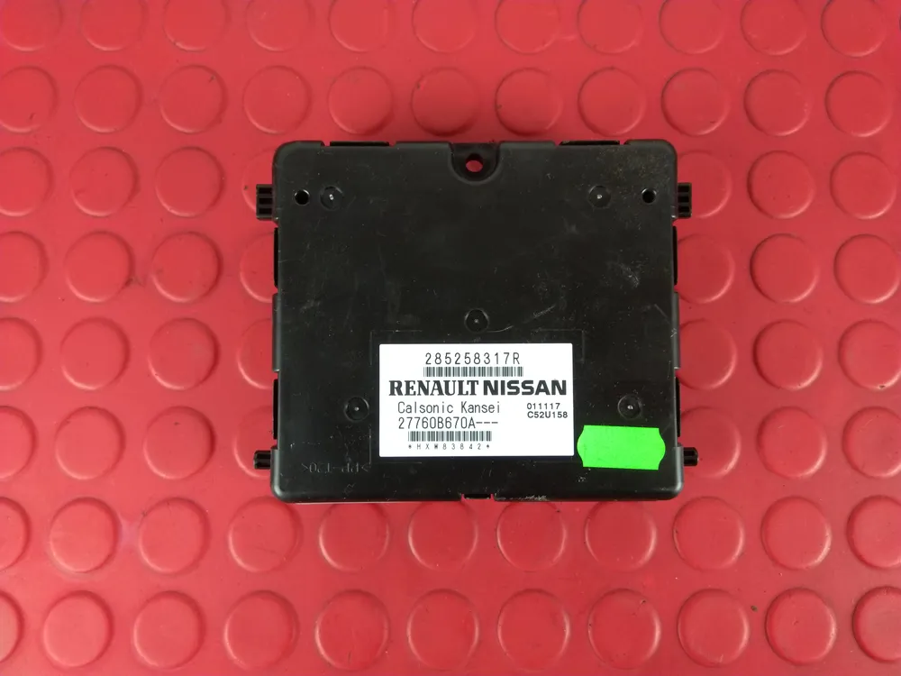 Módulo Electrónico