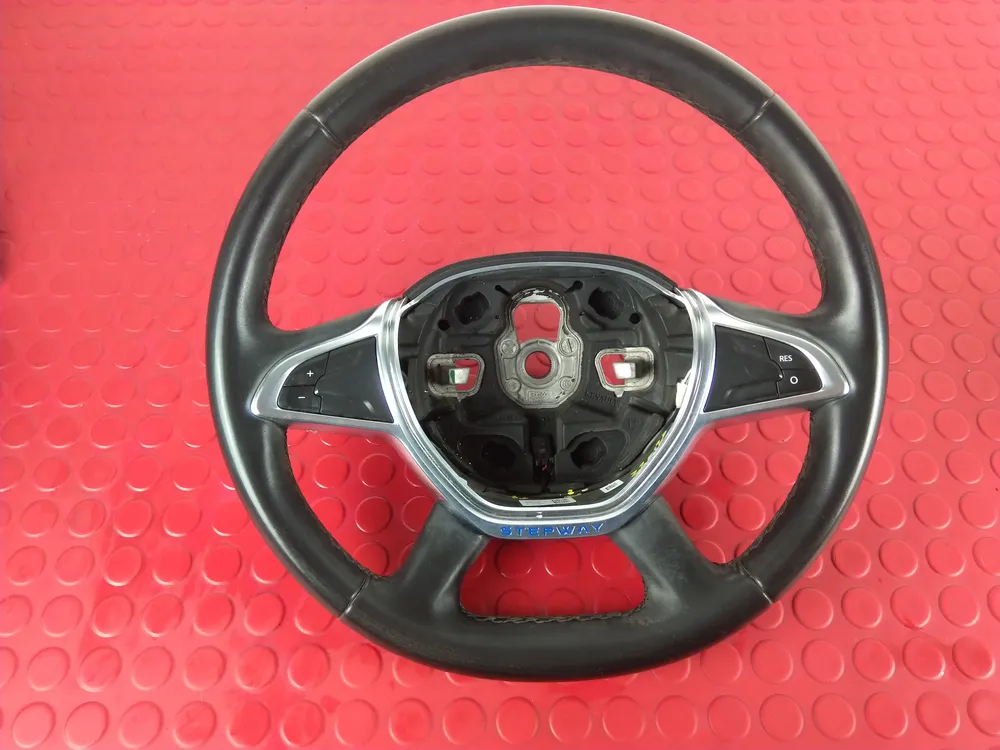 Volante do Motor