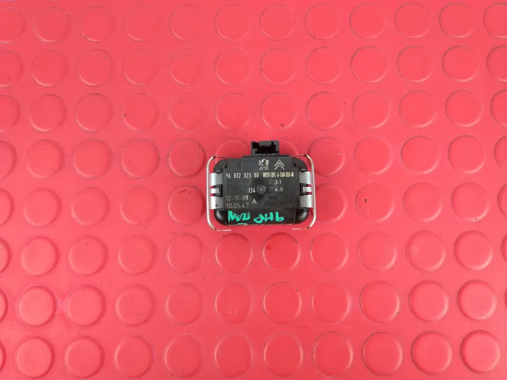 Sensor de Chuva