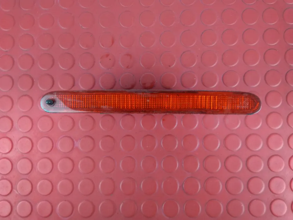 Luz Stop Adicional / 3º Stop