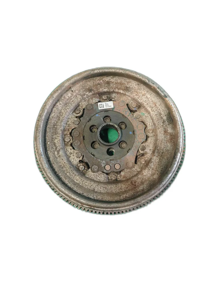 Volant moteur