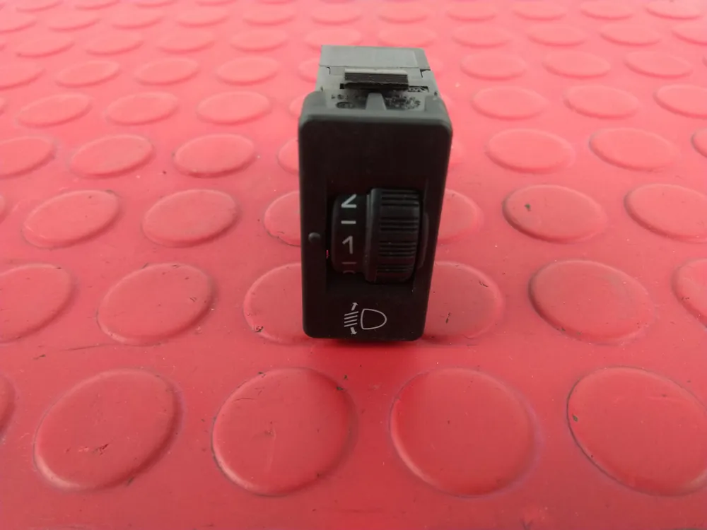 Interruptor Farol Nevoeiro