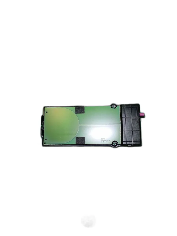Porta-Moedas / Compartimento Consola Central