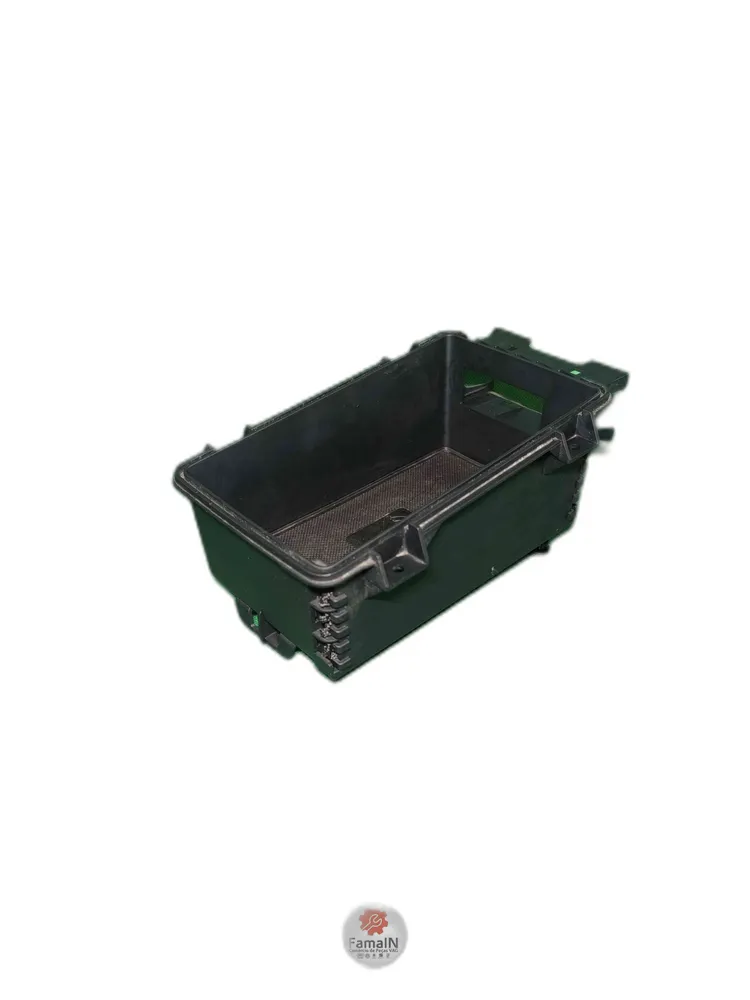 Porta-Moedas / Compartimento Consola Central