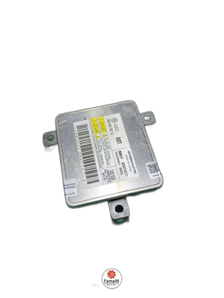 Xenon Ballast / LED Module