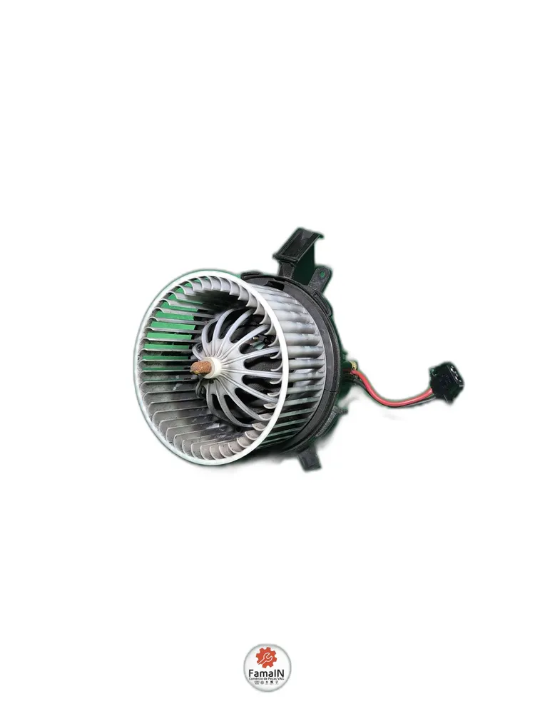 Ventola riscaldamento / Ventilatore abitacolo