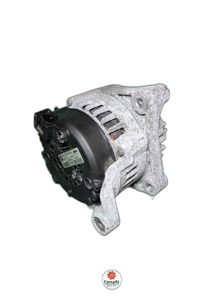 Alternador