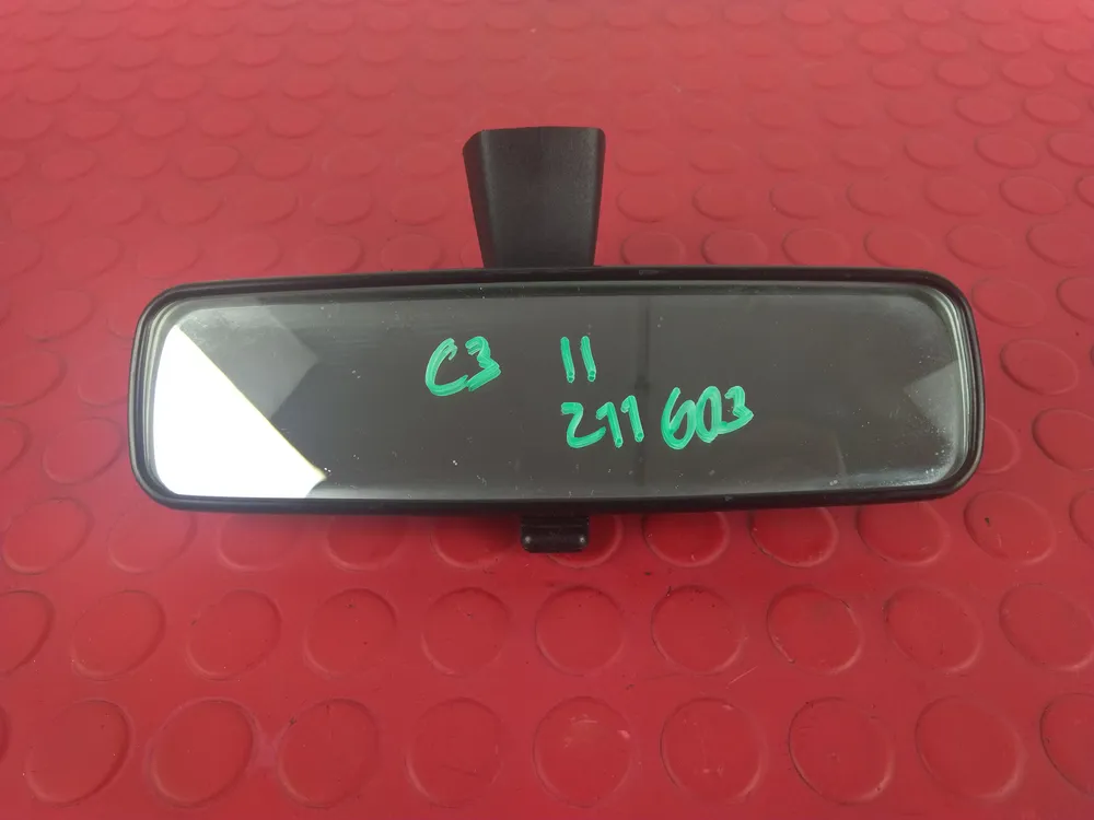 Espelho Retrovisor Interior
