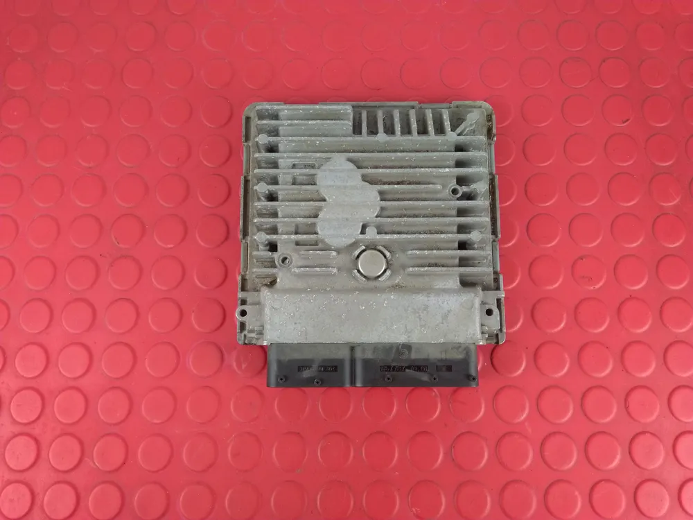 Centralina Motor / ECU