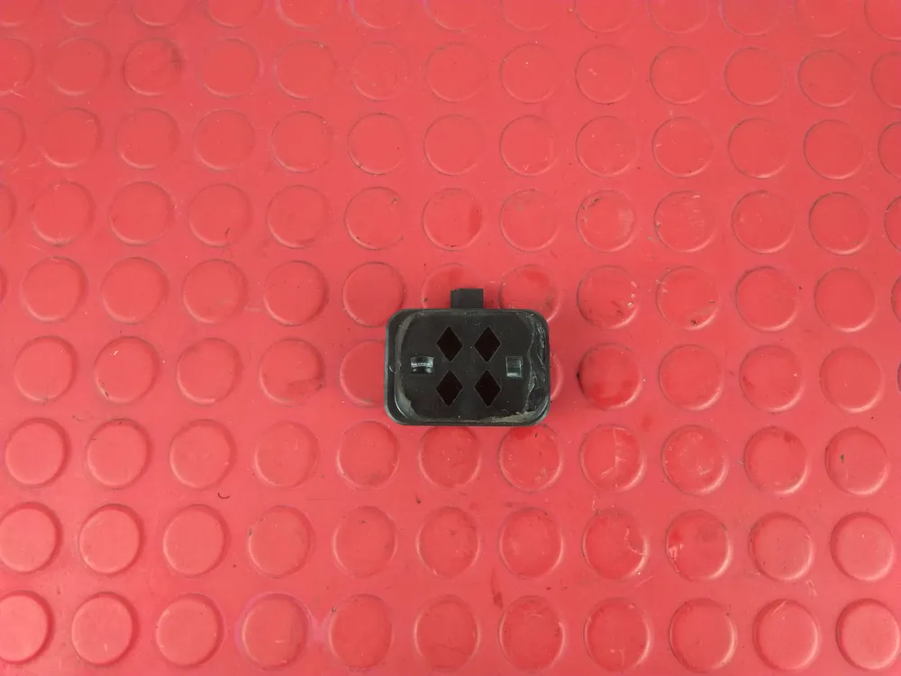 Sensor de Chuva