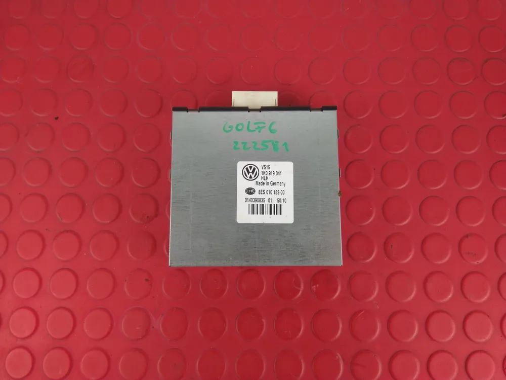 Módulo Electrónico