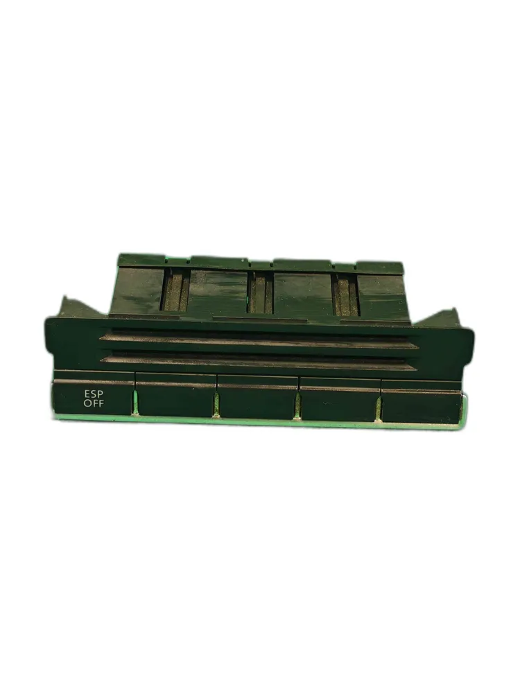 Bouton / Interrupteur ESP