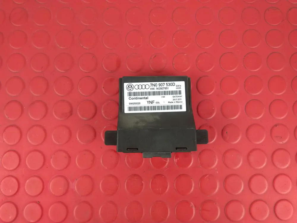 Módulo Electrónico