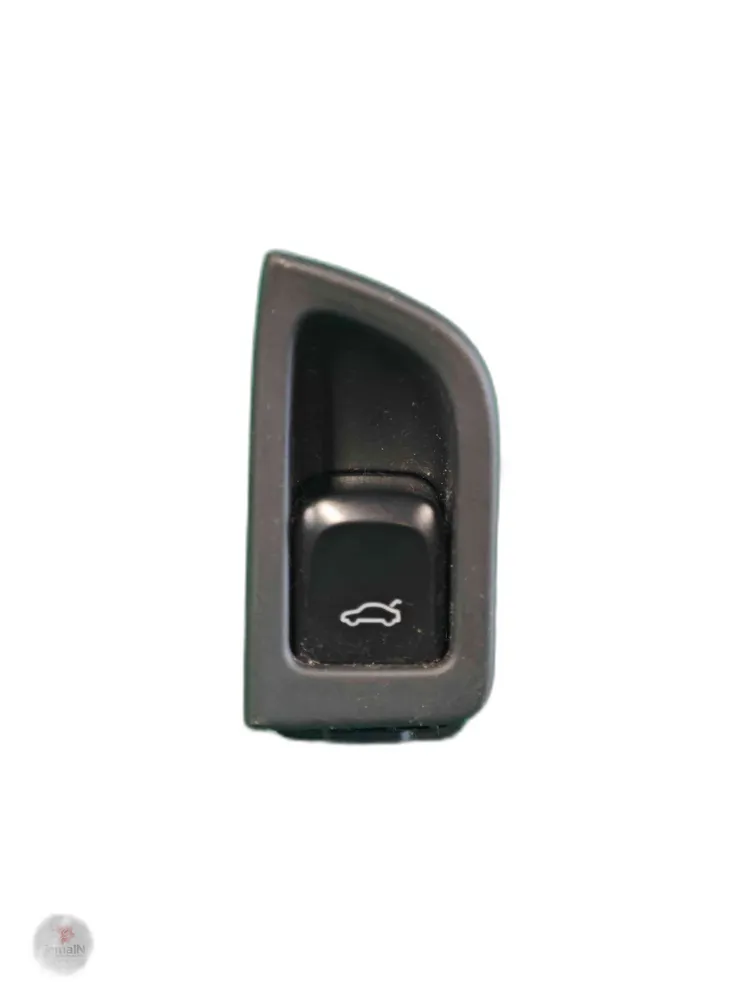 Trunk Release Button/Switch