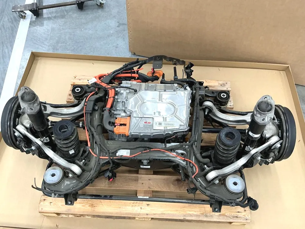 Motor Elétrico