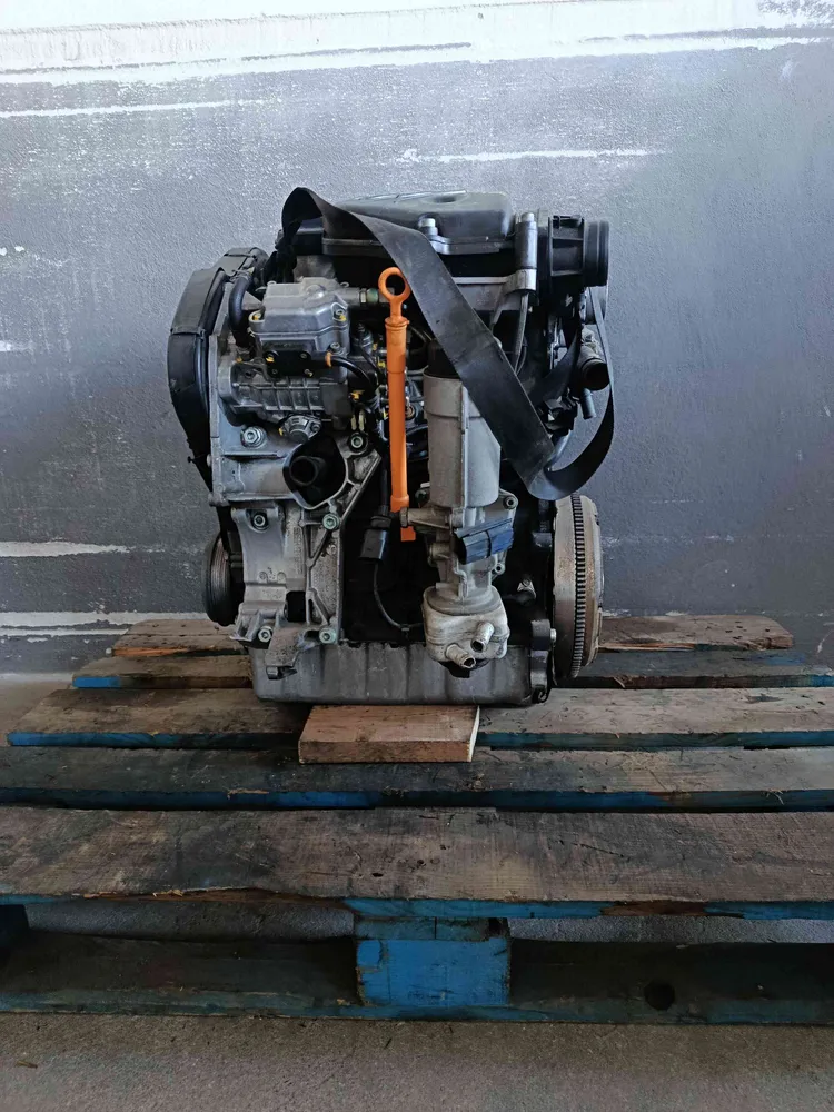 Motor Completo