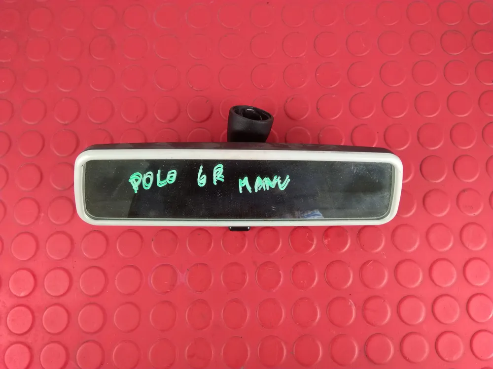 Espelho Retrovisor Interior