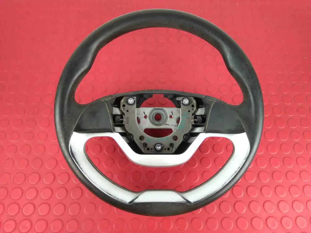 Volante do Motor