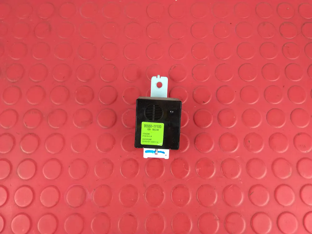 Módulo Electrónico