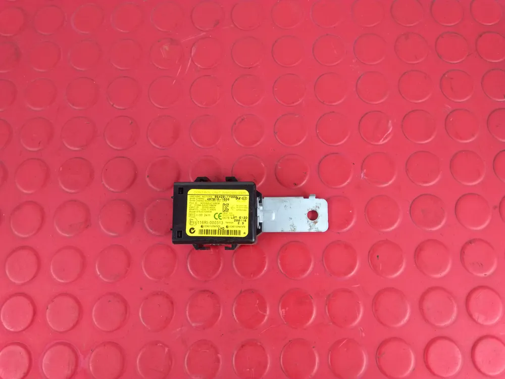 Módulo Electrónico