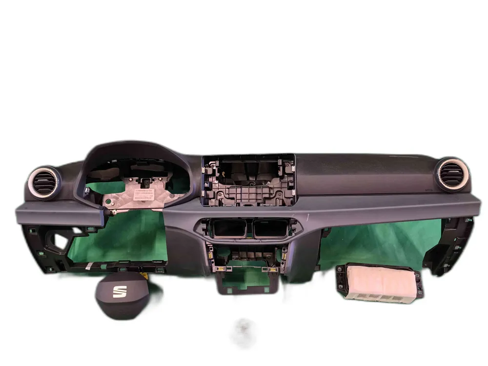 Kit de airbags