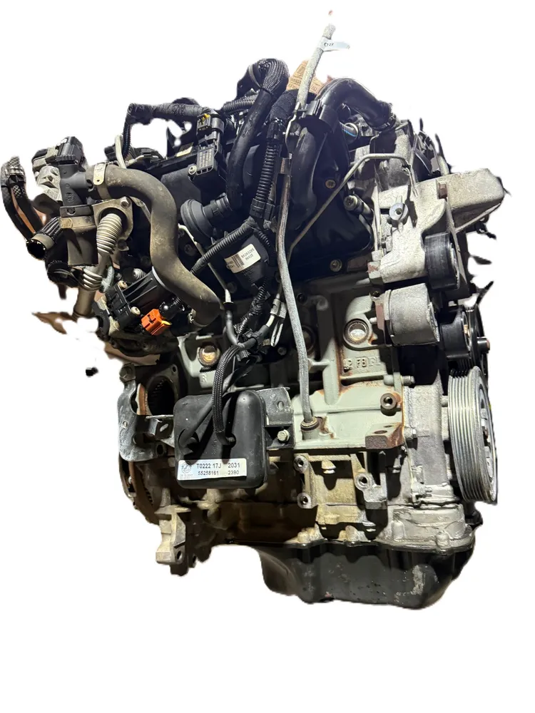 Motor Completo