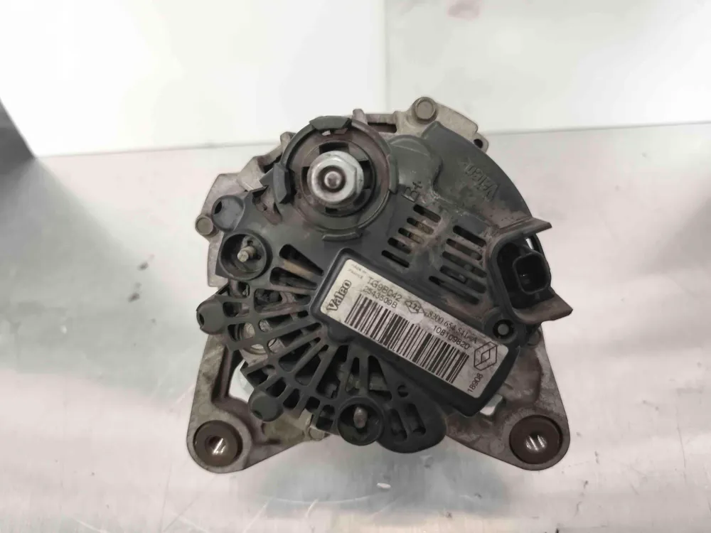 Alternador