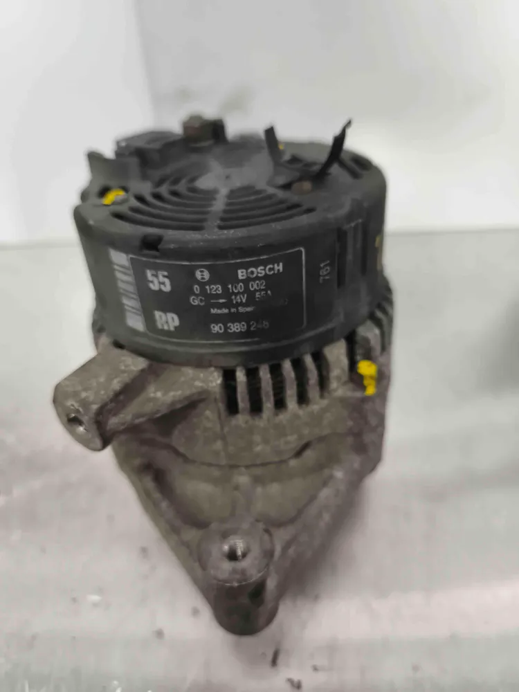 Alternador