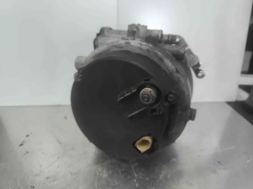Alternador