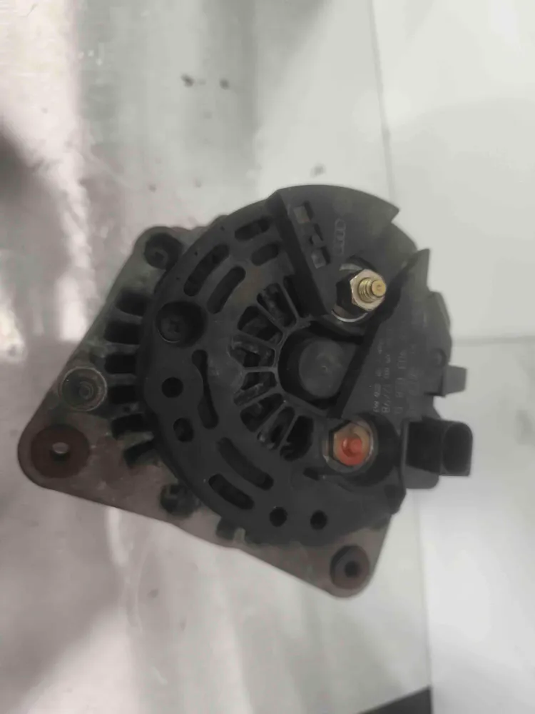 Alternador