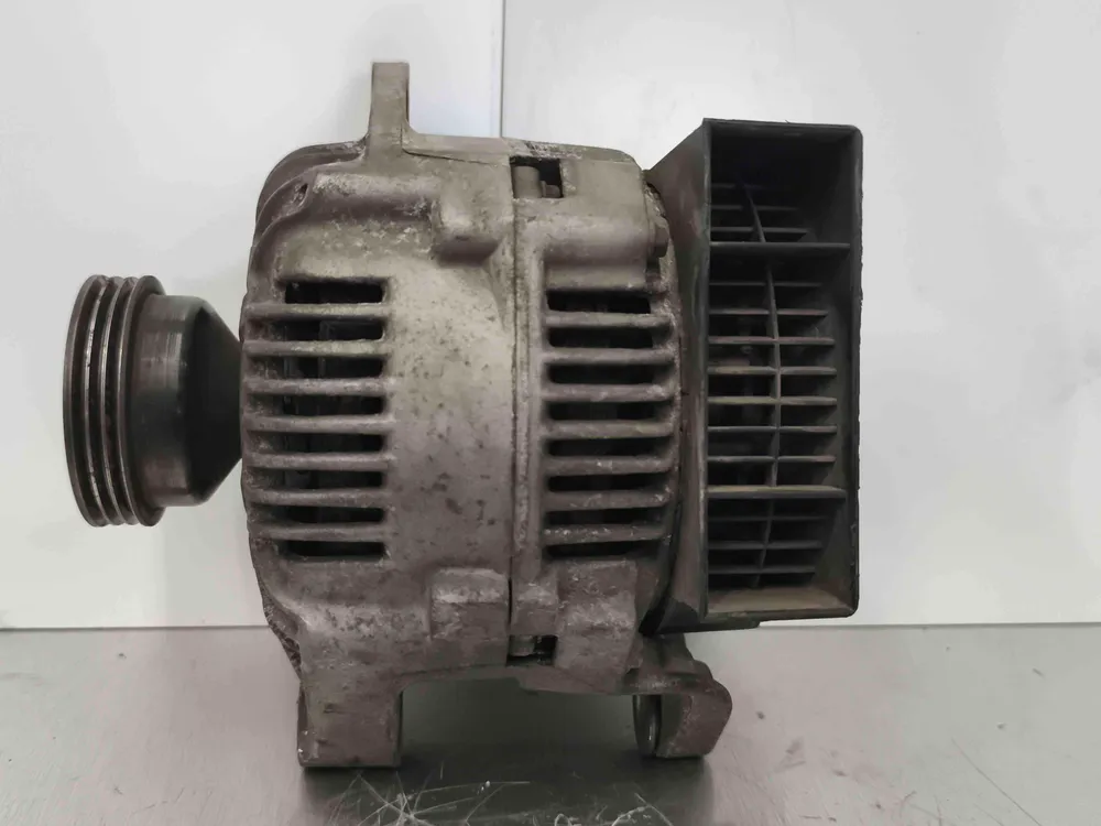 Alternador - RENAULT CLIO II