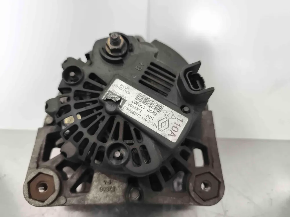 Alternador - RENAULT MEGANE II Combi