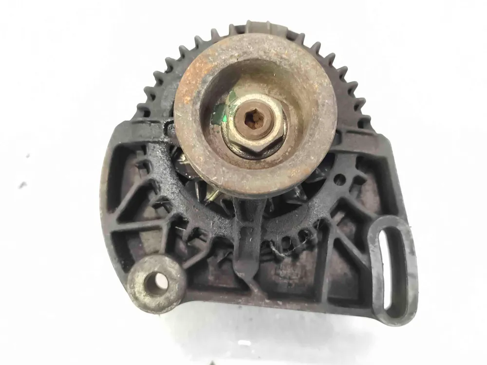 Alternador - FIAT PUNTO