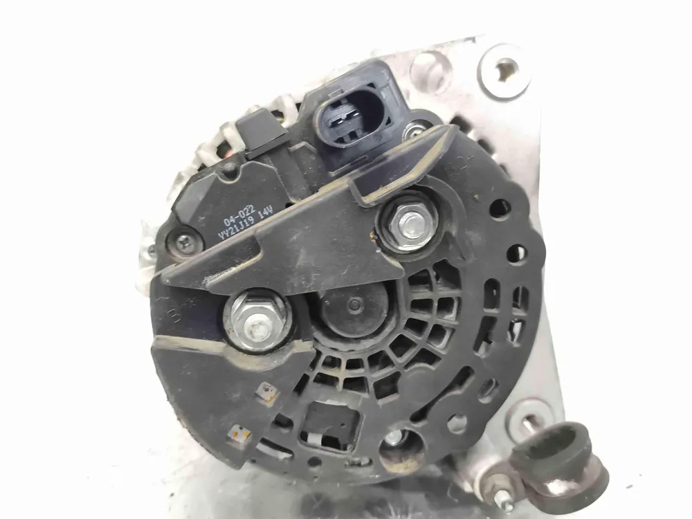 Alternador - VW POLO Variant