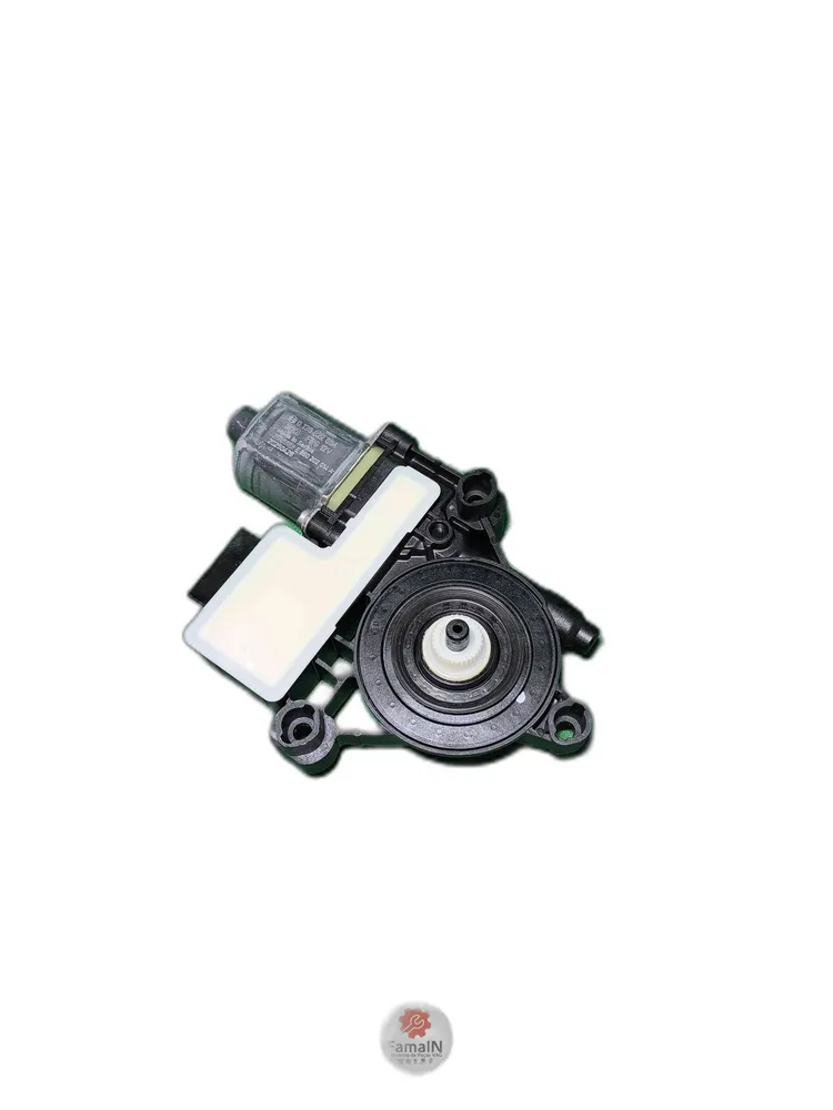 Motor Vidro Trás Direito