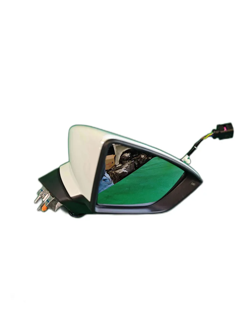 Espelho Retrovisor Direito