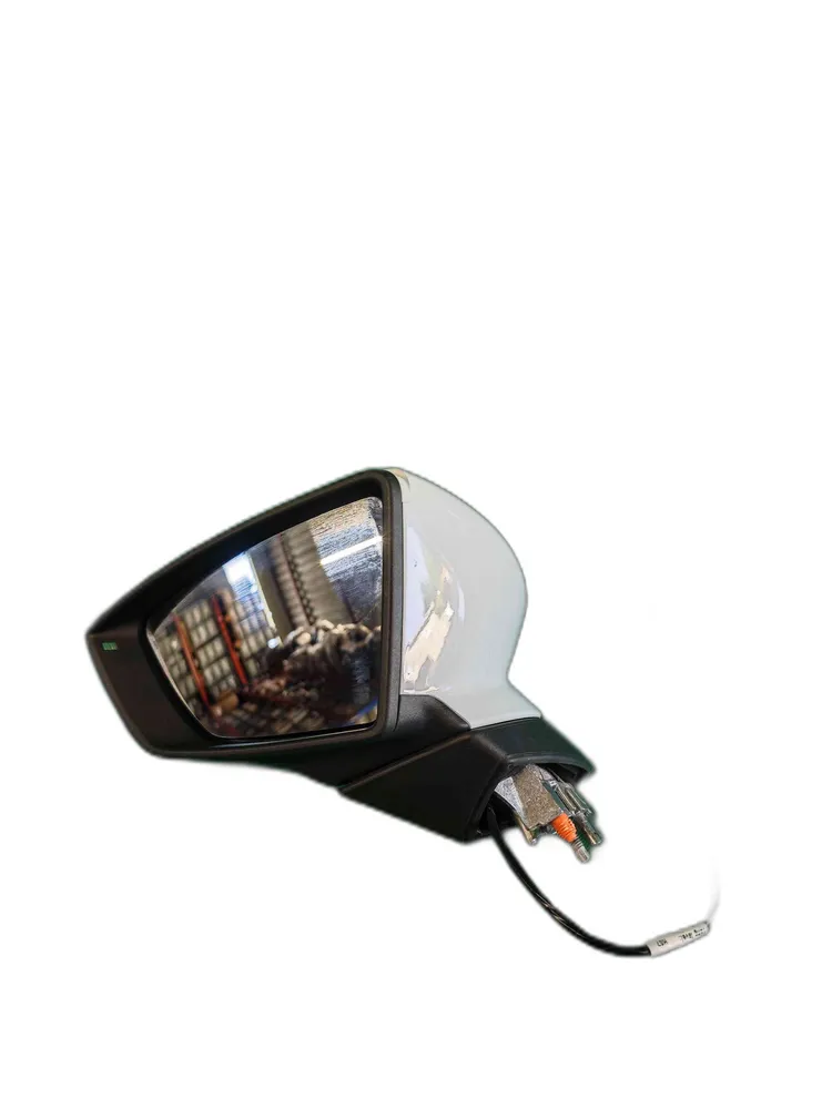 Espelho Retrovisor Esquerdo